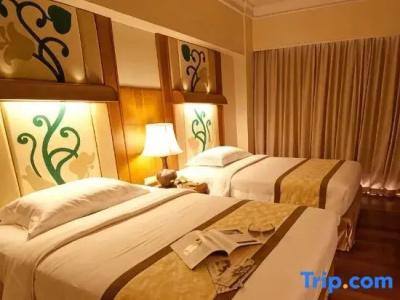 Golden Beach Pattaya - 75