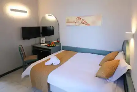 & Spa Riviera Castelsardo - 24