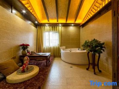 Anbian Yuxuange Boutique Inn (Lijiang Yuxuan) - 76