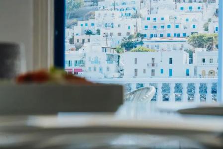 Vithos Seaside Aparthotel - 56