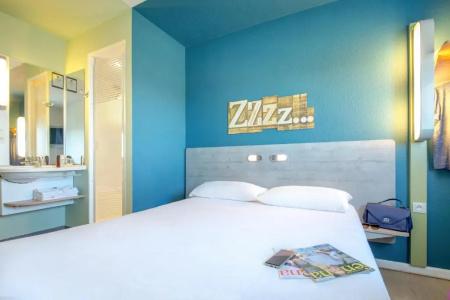 ibis budget Porte D'Orleans - 39