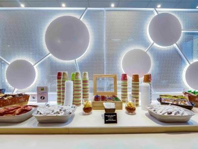 ibis Styles Paris Charles de Gaulle Airport - 13