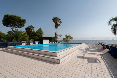 Mercure Delfino Taranto - 34