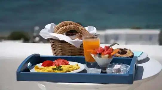 Mykonos Moussa - 168