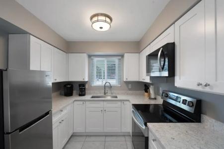 A Beach Retreat on Casey Key - 145