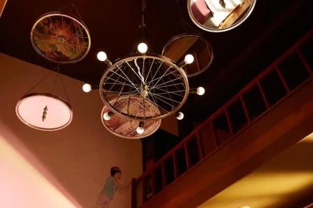 Old Capital Bike Inn - Sha Certified - 141