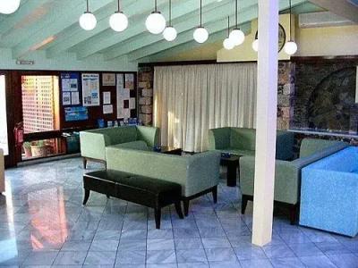 Blue Beach Villas - 1