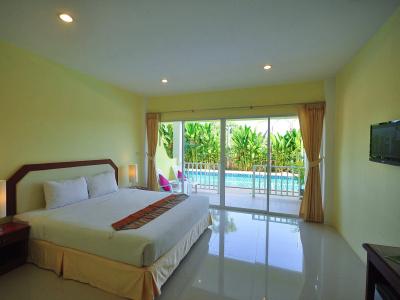 OYO 75361 Phuket Airport Sonwa Resort - 1