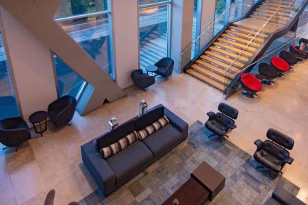 Radisson Blu Plaza El Bosque - 1