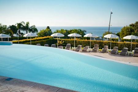 Sentido Michelizia Tropea Resort - 20