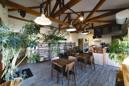 Cafe&Stay Castana - 23