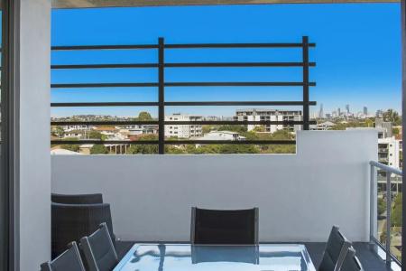 The Chermside - 102