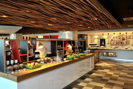 Hostelle - female only hostel - 28