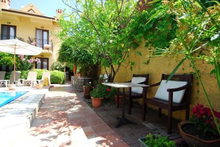 Villa Danlin - 21