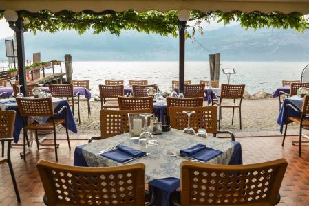 Lake Front Brenzone - 21