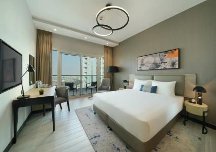 Damac Hills 2, an Edge by Rotana - 8