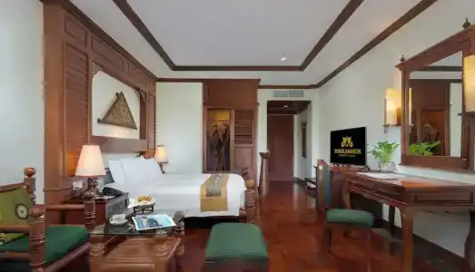 Borei Angkor Resort & Spa - 84