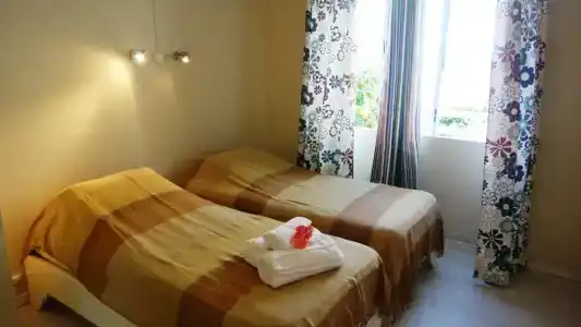 Colibri Beach Villas - 38