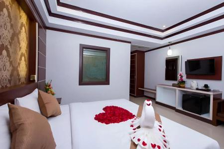 Phi Phi Andaman Beach Resort-Sha Plus - 4
