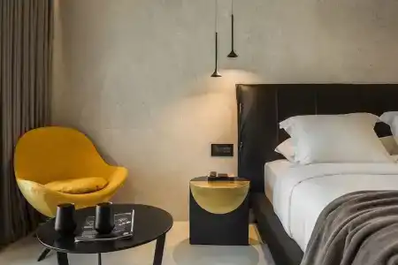 Canale & Suites - 96
