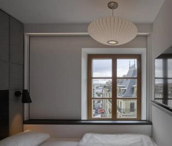 citizenM Geneva - 38