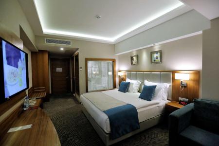 Best Western Premier Karsiyaka Convention & Spa - 4