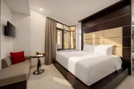 Holiday Beach Danang & Resort - 93