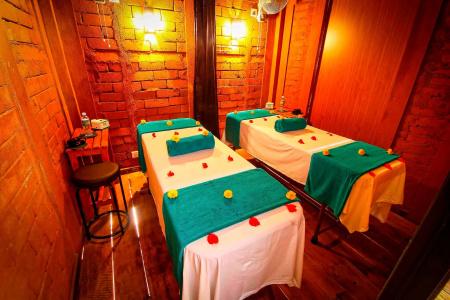 Elephas Resort & Spa - 8