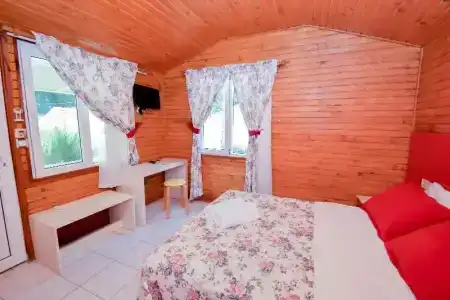 Side Altinkum Bungalow - 60