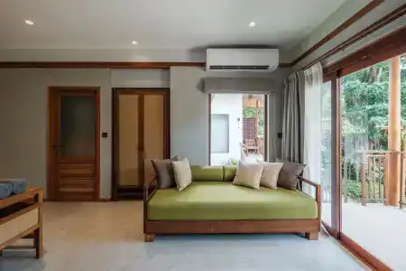 Banana Fan Sea Resort - Sha Extra Plus Certified - 16