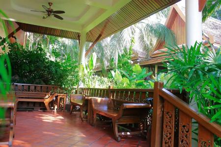 Bangtao Village Resort - Sha - 21