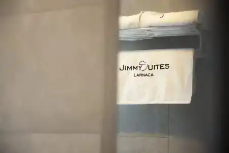 Jimmy's Suites - 30