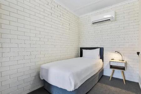Comfort Inn on Main - 52