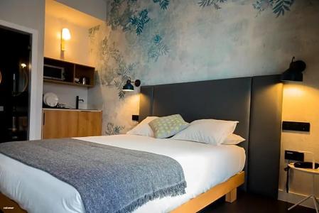 Welldone Quality - Crystal pool - 59