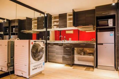 La Rose Suites - 141