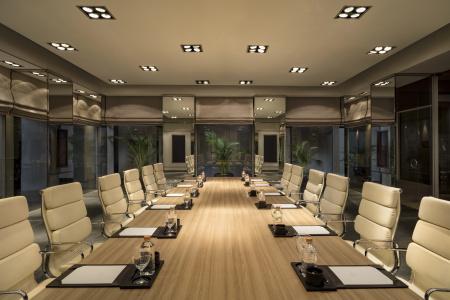 The Sukhothai Bangkok - Sha Plus Certified - 22