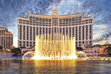 Bellagio - 49