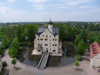 SchlossKlaffenbach - 9