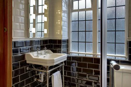 Best Western Plough & Harrow - 59