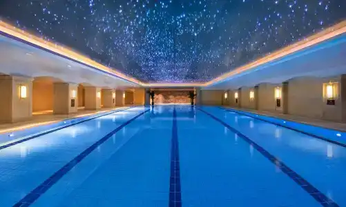 Radisson Blu Forest Manor Shanghai Hongqiao - 7