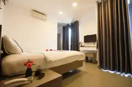 Hue Boutique Homestay - 37
