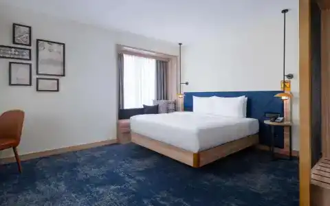 Hilton Garden Inn - 78