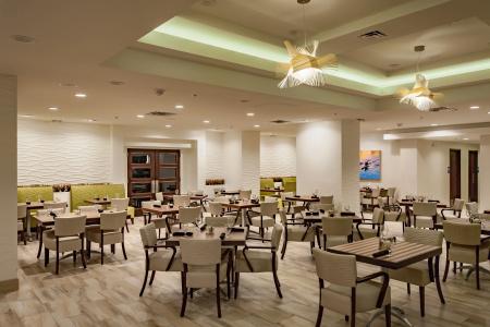 Holiday Inn Austin -Town Lake, An Ihg - 37