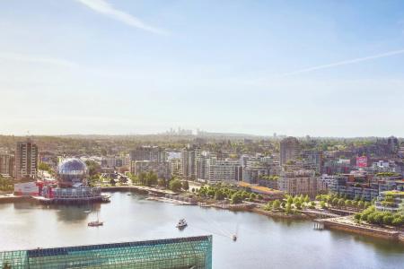 JW Marriott Parq - 105