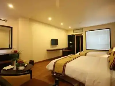 Lac Long Hai Phong - 29