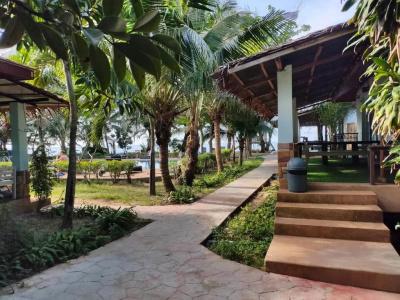 Banana Beach Resort - 56