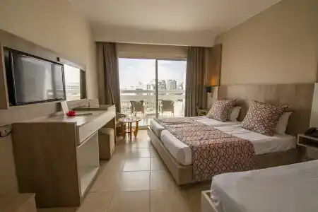 Riadh Palms- Family & Couples only - 25