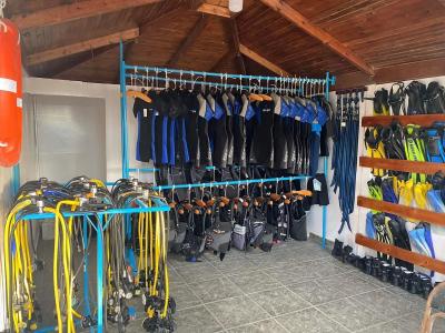 Onatti Beach Resort - Families And Couples Only - 29