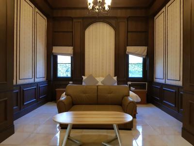Viangngam Lanna Villa Sha Extra Plus - 153