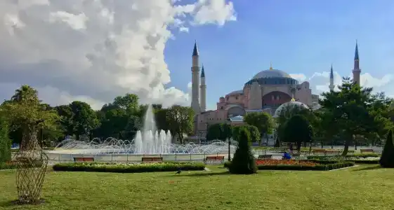 Endican Sultanahmet - 19